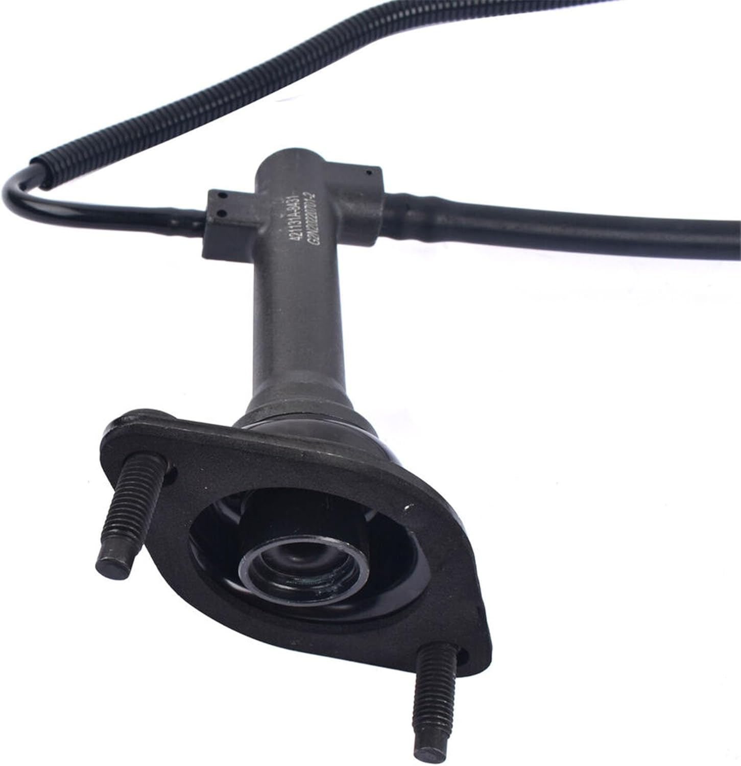 Clutch Master and Slave Cylinder Assembly CC649026 compatible with Dodge Ram 1500 Pickup 2500 Pickup 3500 Pickup 2000 2001 52107791AA