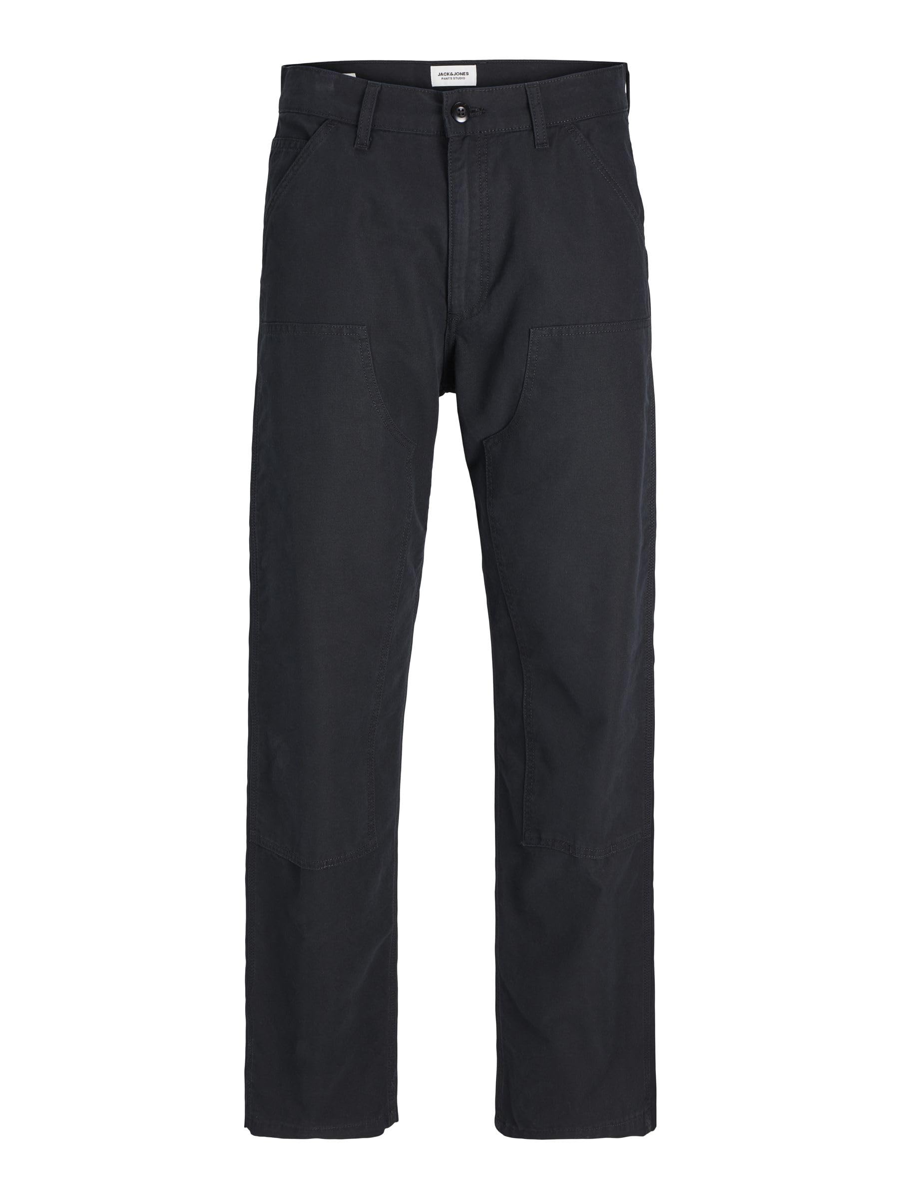 JACK & JONES Jpsteddie Jjbarkley Painter Pant