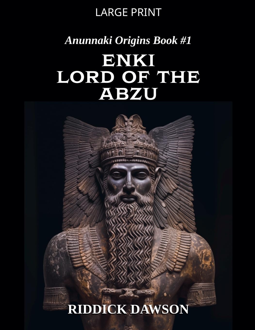 ENKI, Lord of the Abzu: 1 (Anunnaki Origins)