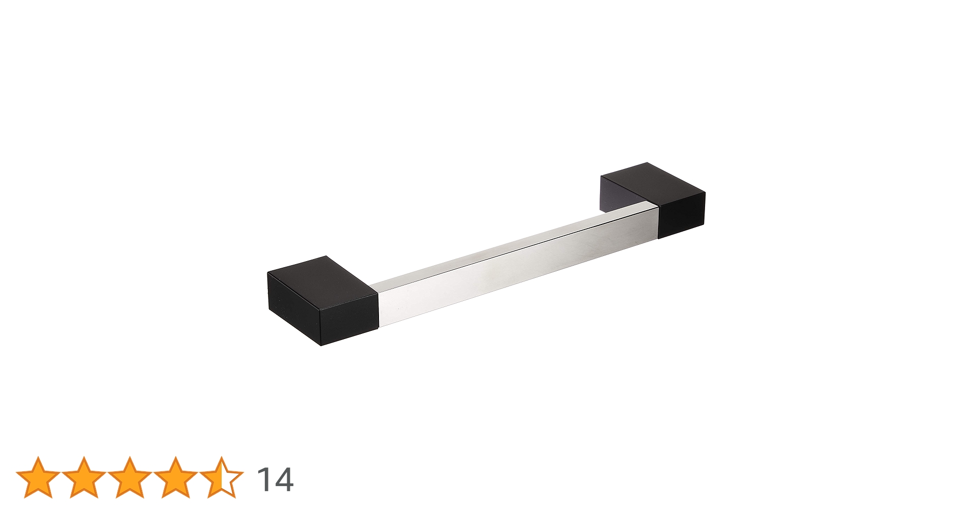 タオルかけ TOTO 在庫あり タオル掛け YT902S4 メタル系 478×25×44 : 施主の