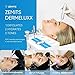 Zemits DermeLuxx Pro | Hydrodermabrasion Oxygen Cryo Machine | Professional Equipment for Estheticians | Upgraded Facial Hydro Treatment | Face Aqua Peeling System | US Brand