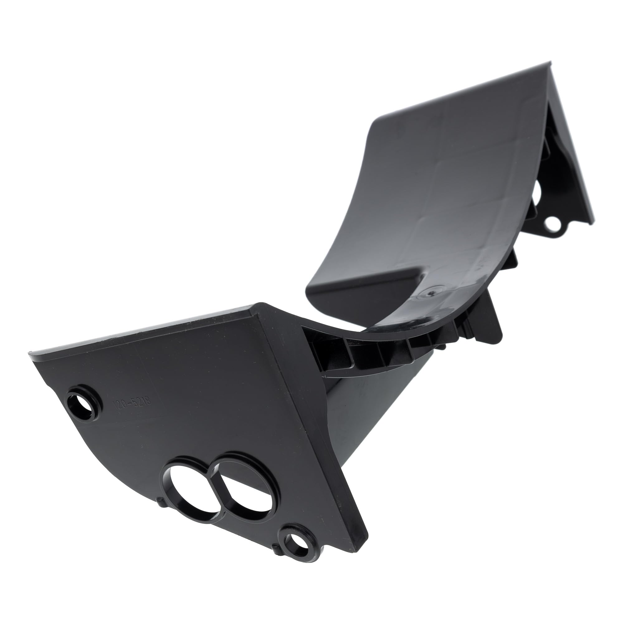 Pezzo Originale Toro Deflettore Posteriore Originale Toro - Codice OEM 120-5218, Per Tosaerba E Attrezzature Da Giardino Runner 180 2T - Foto 11