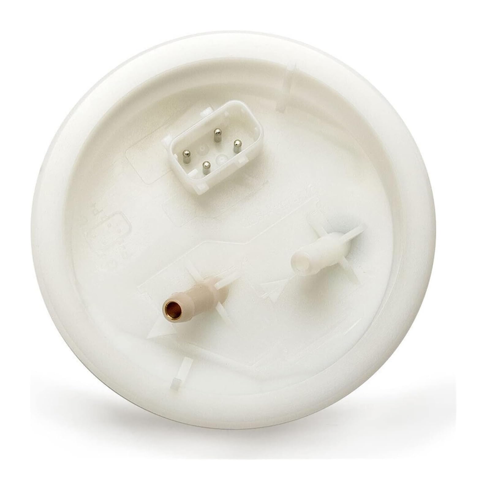 Pompe à carburant Pour BMW Z3 E36 1995-2002 16146756323 Pièces En Plastique Blanches Accessoires Pompe À Carburant Électrique