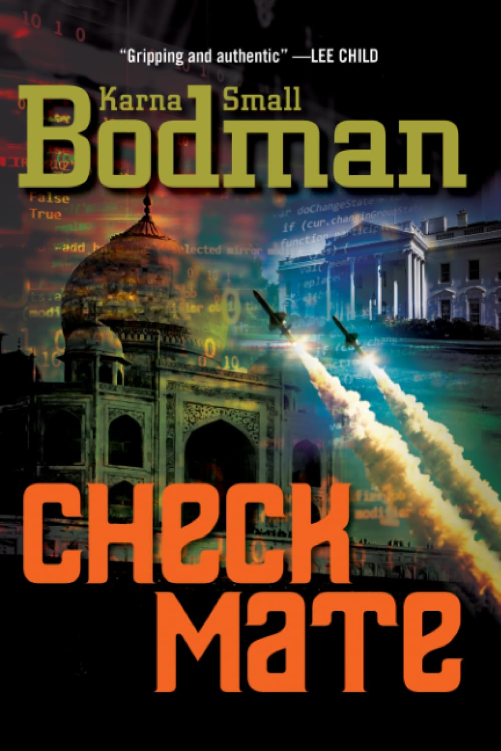 Buy Checkmate — BookShops.in