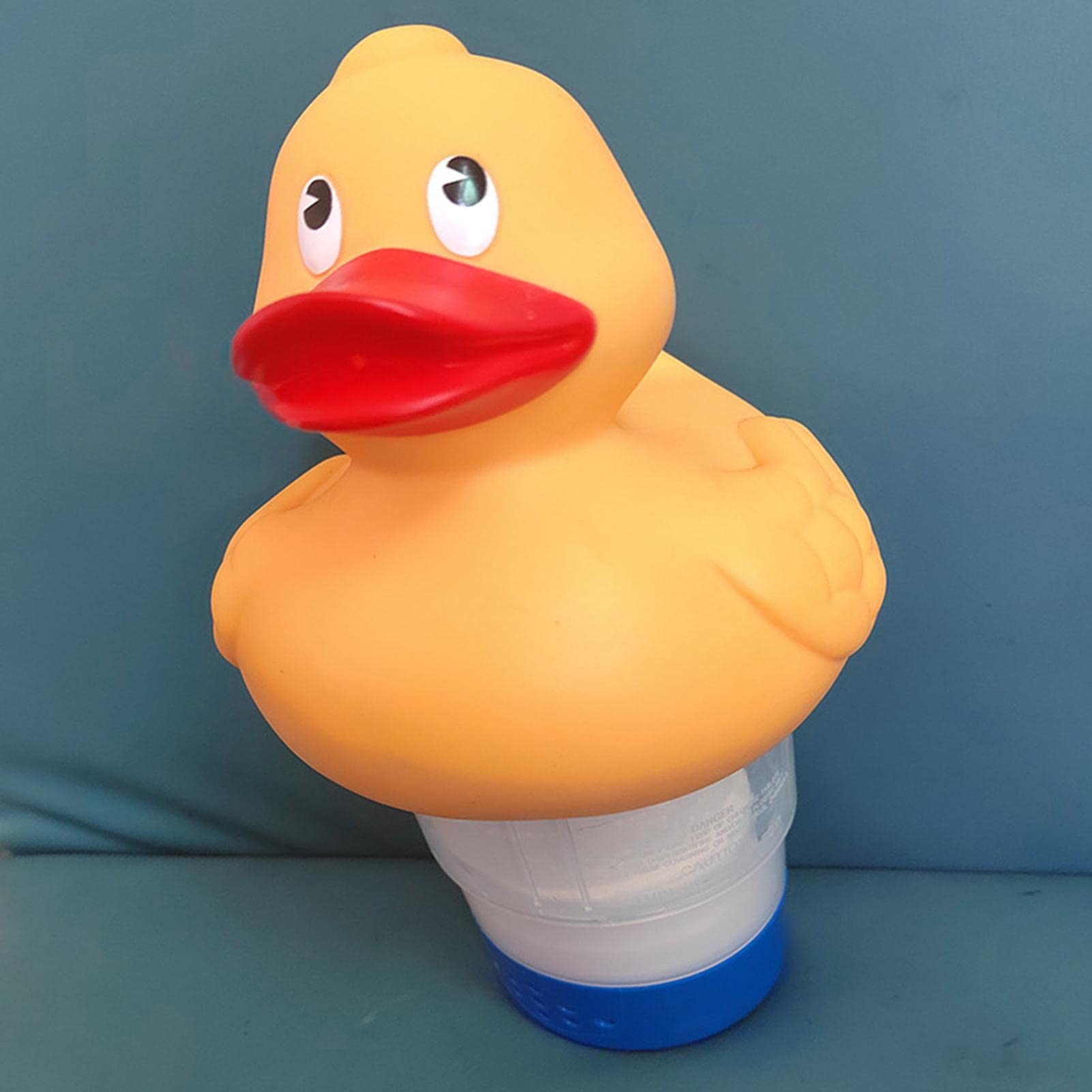 Flotteur De Chlore Pour Piscine - Distributeur De Chlore Flottant