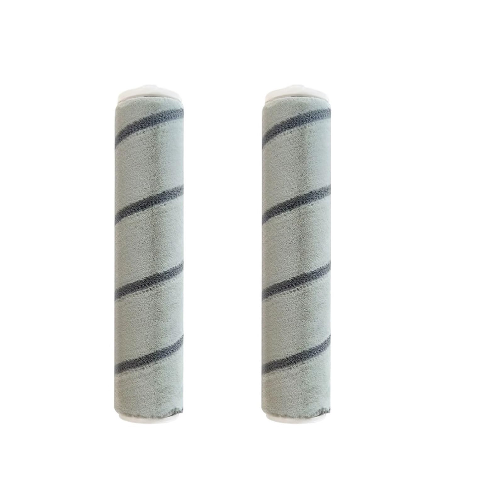 SHAKUHEBZD Roller Brush & HEPA Filter Kit, Compatible with Xiaomi