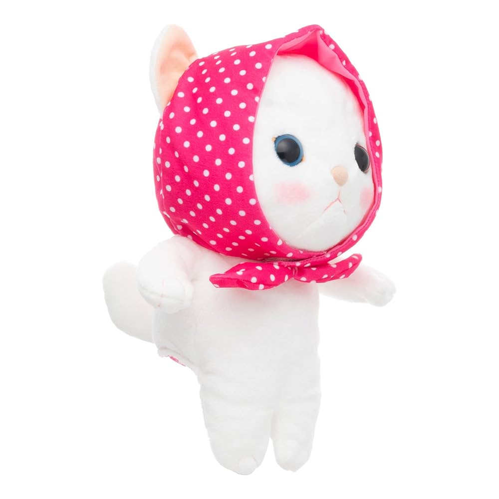 (未使用･未開封品)　ライト(LITE) ヘッドカバー H-353 チューチューキャット DR H-353 6k88evb LITE-H-353.jpg