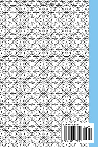 Tic Tac Toe: Games Fun Activities for Kids / Paper & Pencil Workbook for Games, Smart gifts for Family | Hexagons Cover by Anthony James Parsons image 3