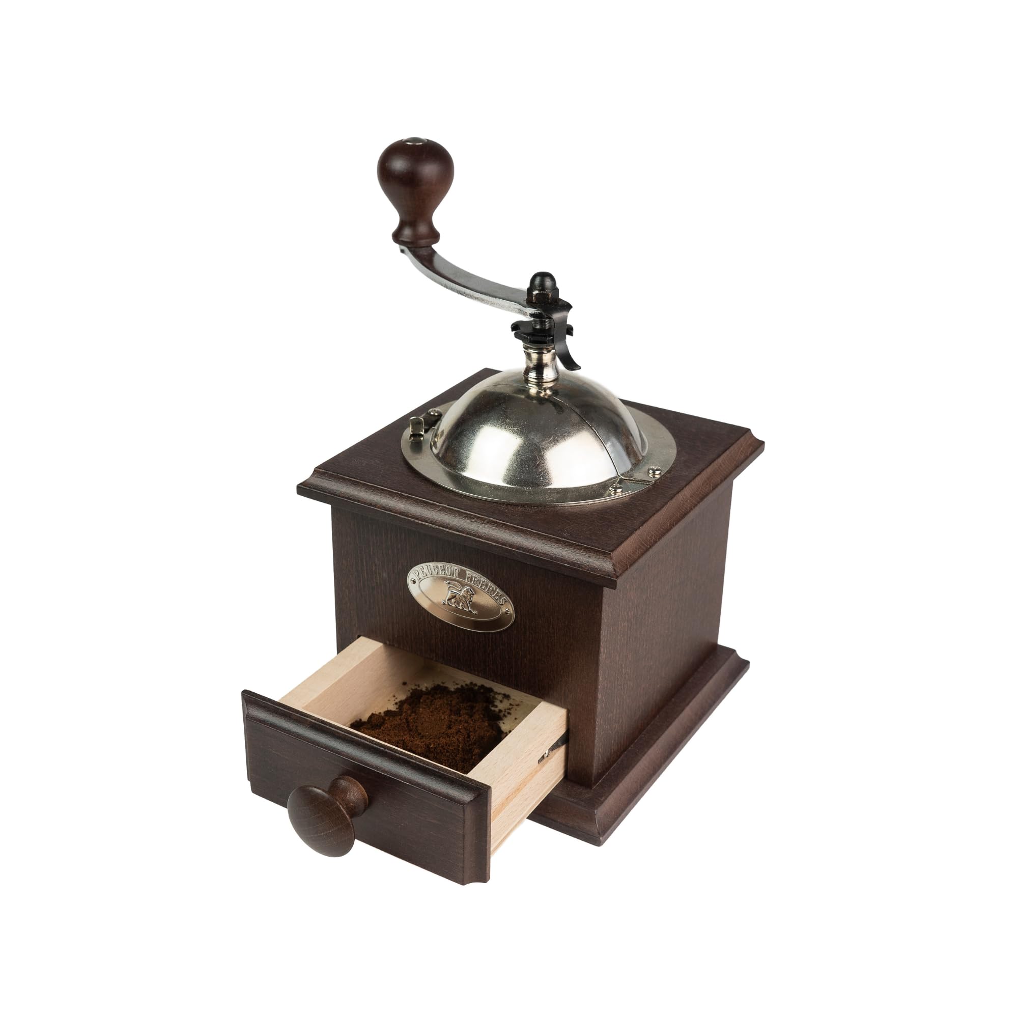 Peugeot Moulin à café, Noyer, 21 cm