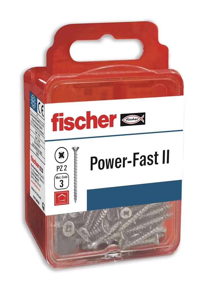 FISCHER POWERWOOD　L4 フィッシャー　パワーウッド FISCHER POWERWOOD L4 フィッシャー パワーウッド FISCHER