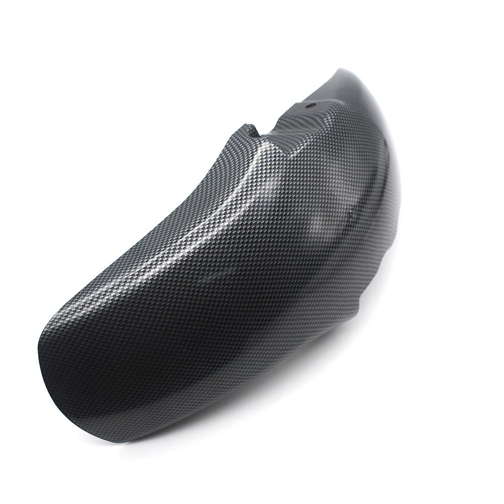 Parafango Anteriore Pneumatico Copertura Carena In Fibra Di Carbonio Per CB 400 VTR250 1 CB400 1992 1993 1994 1995 1996 1997 1998