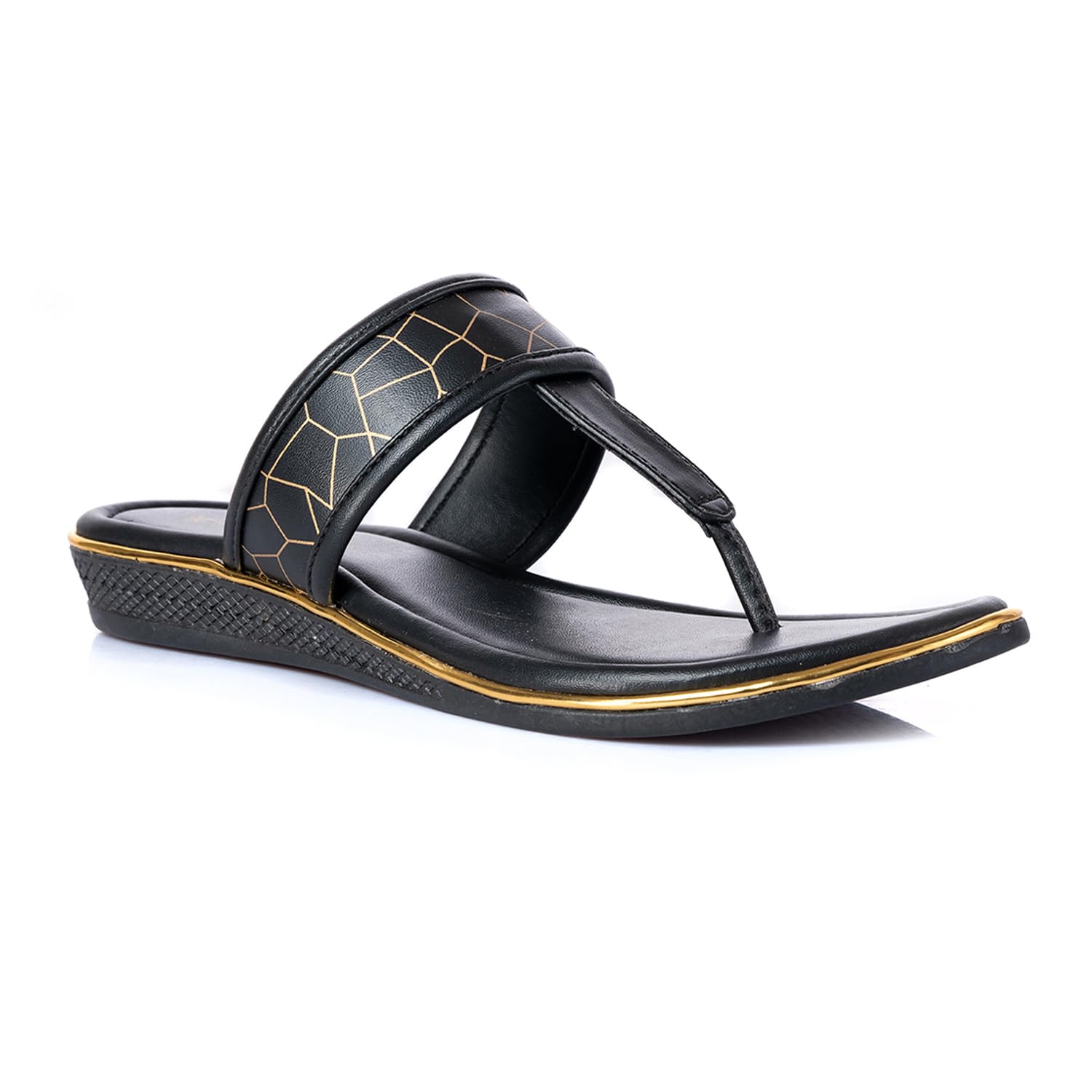 1061516 Lightweight Durable Extra Soft Trendy Premium Stylish Casual Slip-On Flats For Women-image-26