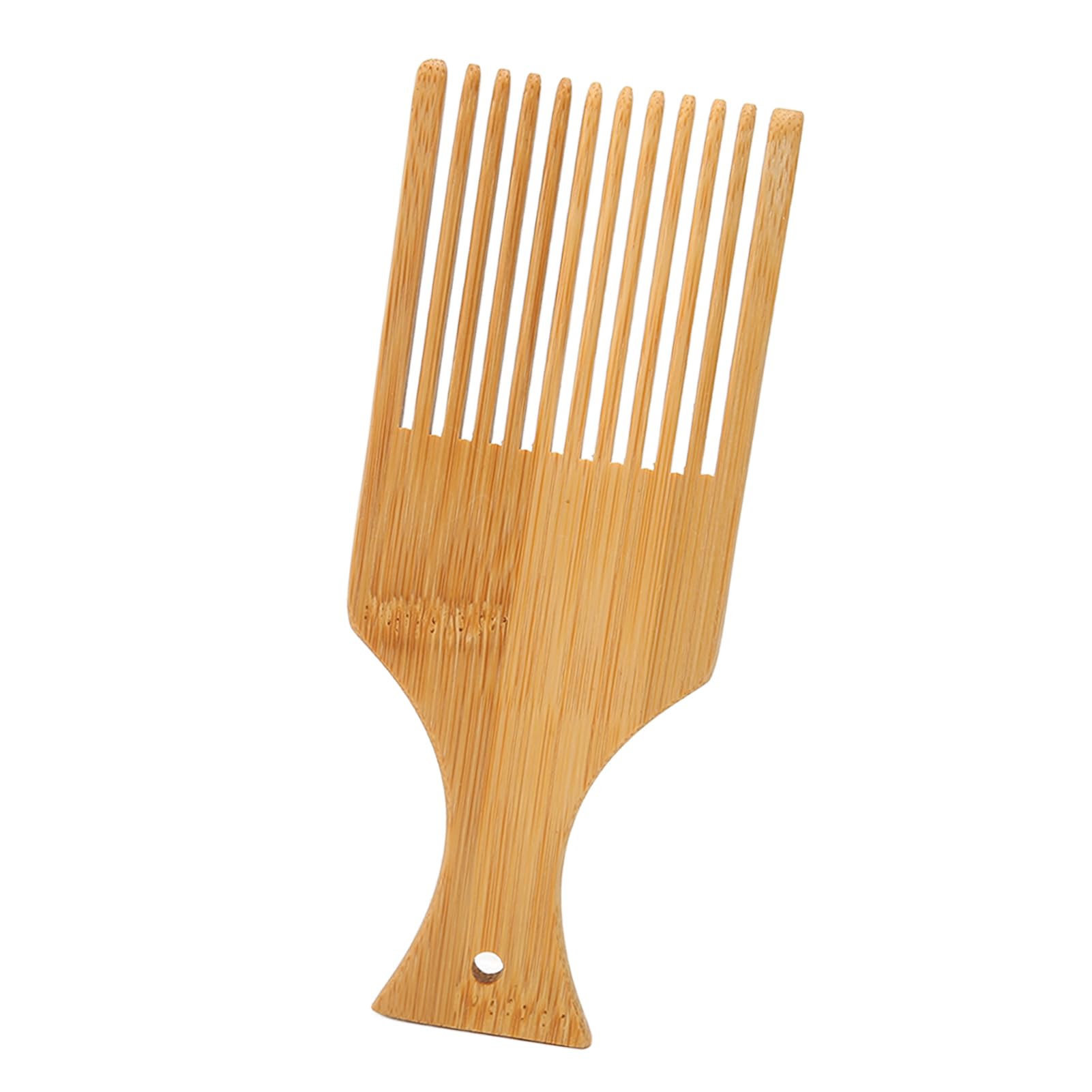 Tapestry Weaving Comb Weaving Tapestry Comb Tapestry Weaving Comb Wooden Beard Comb Tapestry Weaving Tool Wood Material Approx. 15 X 6 X 0.6cm