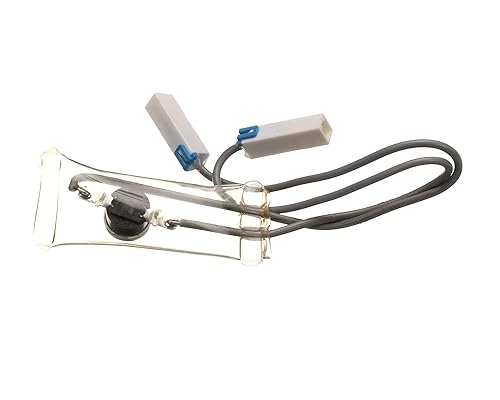 Atosa Fusible de descongelación del calentador W0399080