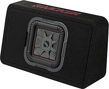 Amazon.co.jp: Kicker サブウーファーとアンプ 3アイテムパッケージ