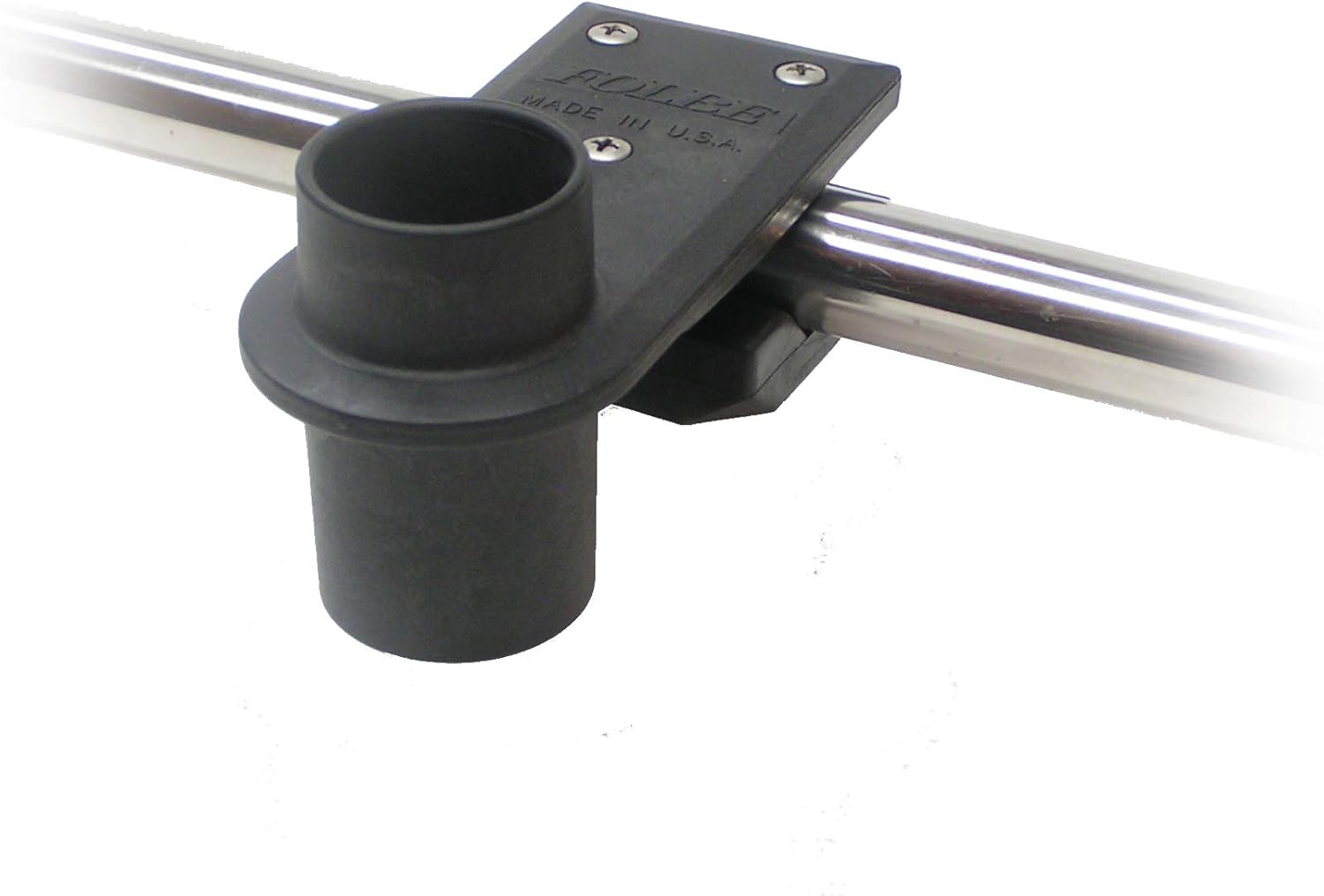 Folbe Rail Mount Net Holder Amazon.co.uk Garden