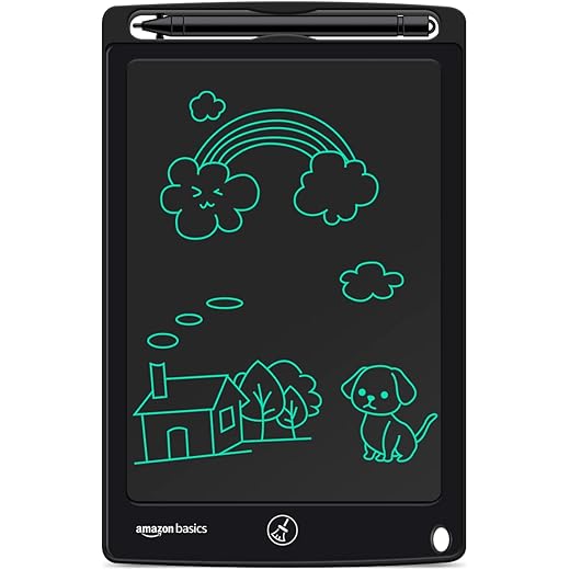 Amazon Basics Magic Slate 8.5-Inch