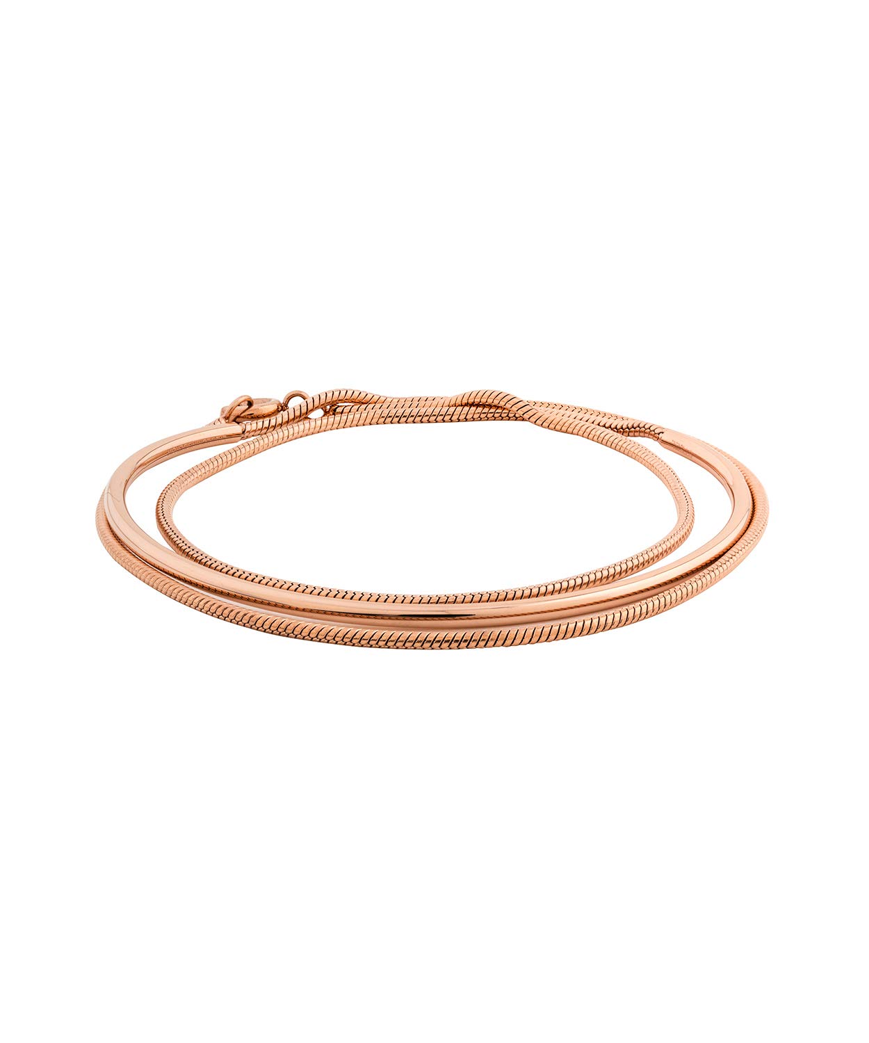 LIEBESKIND Berlin Armband Edelstahl