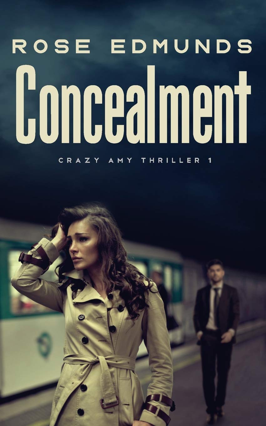 Concealment