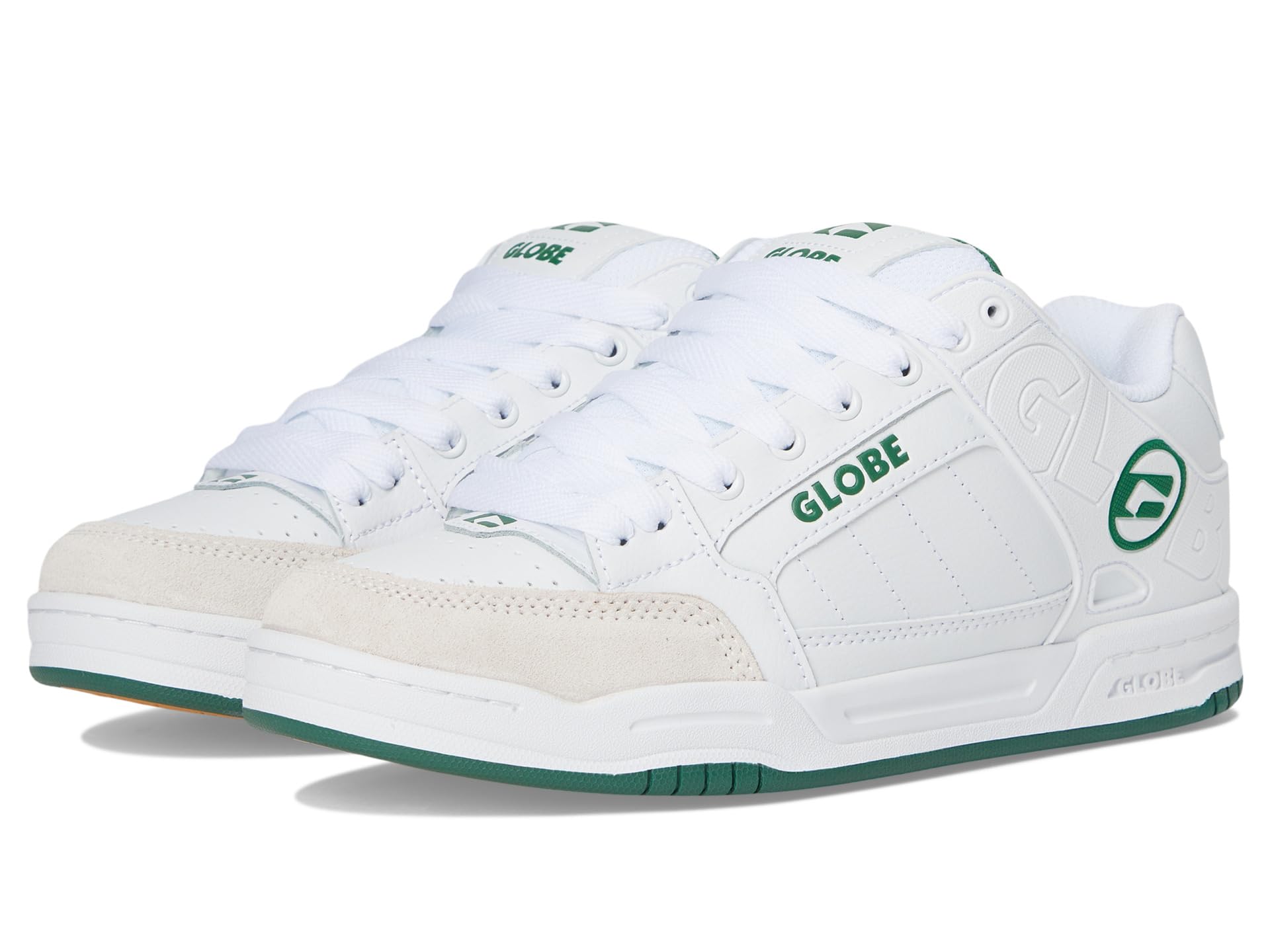 Globe Men's Tilt Skateboarding Shoe