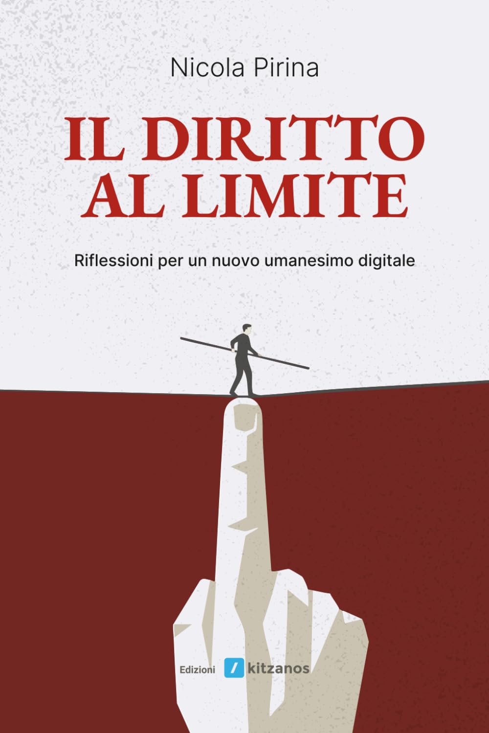 Il diritto al limite: Riflessioni per un nuovo umanesimo digitale