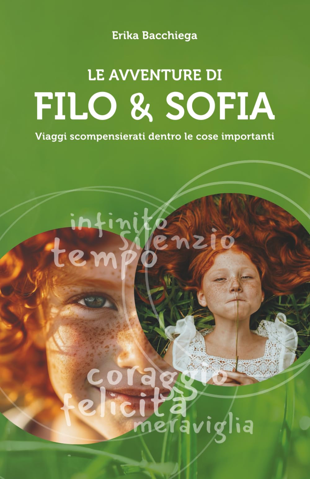 Le avventure di Filo & Sofia: Viaggi scompensierati dentro le cose importanti