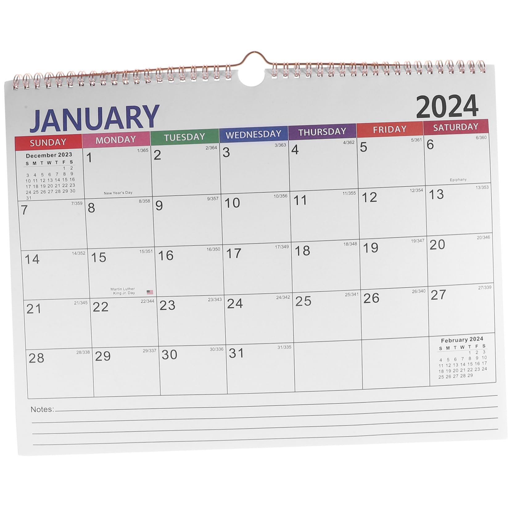 SEWACC 3stücke Stabiler Wandkalender Praktischer Monatskalender Für Büro Und Zuhause Für Termine Und Erinnerungen Minimalistisches Design Mit Hochwertiger Verarbeitung Als Für