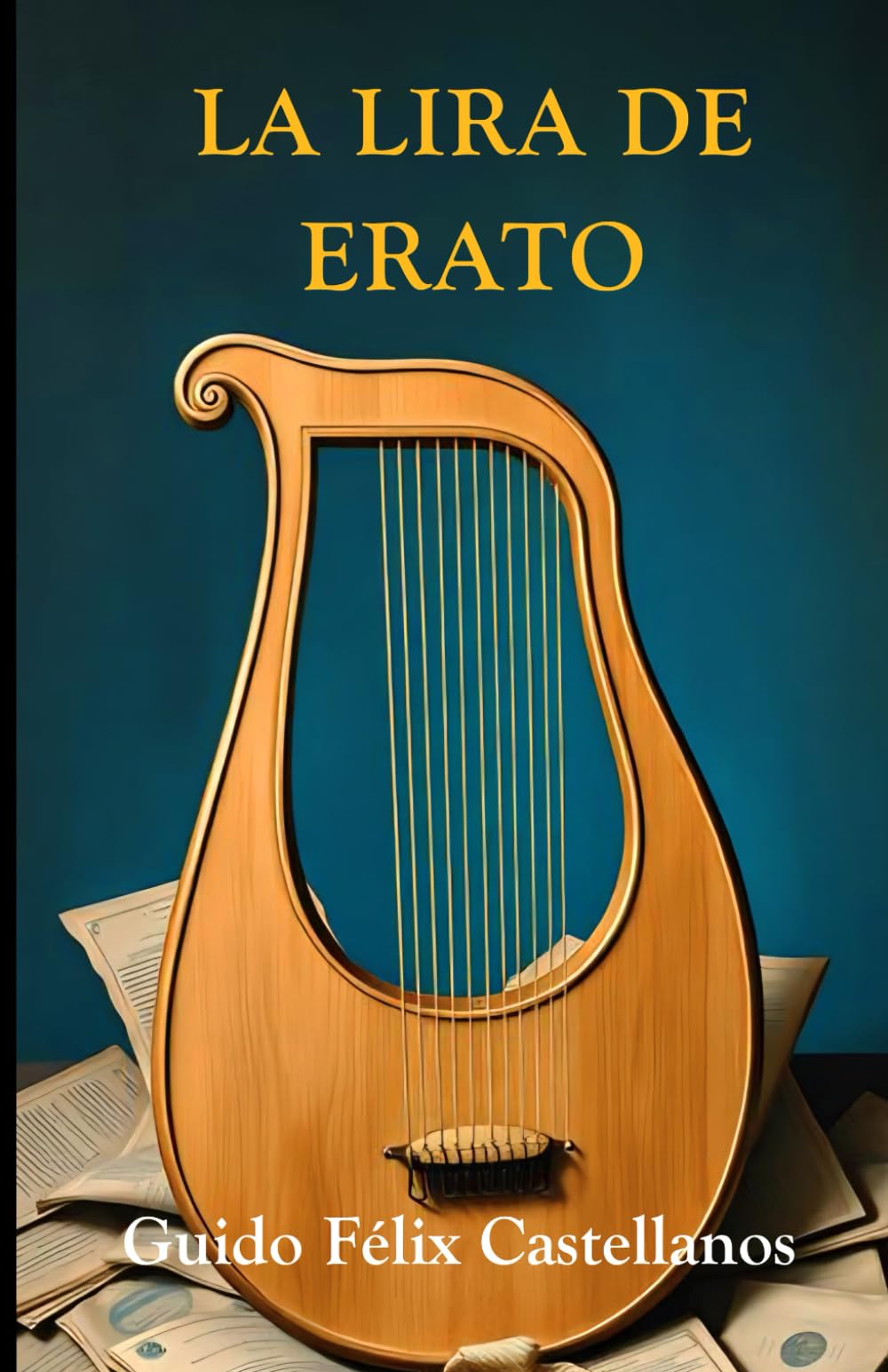 La lira de Erato