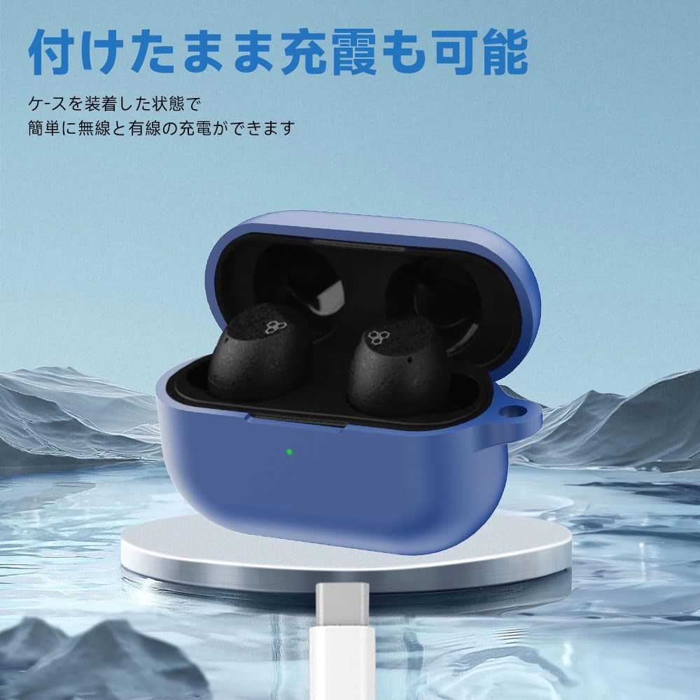 Engine 4 ケース カバー[HVUYAL]かわいい 落下防止 Amazon | For final (ファイナル) ZE3000 SV ケース [HVUYAL] 紛失防止