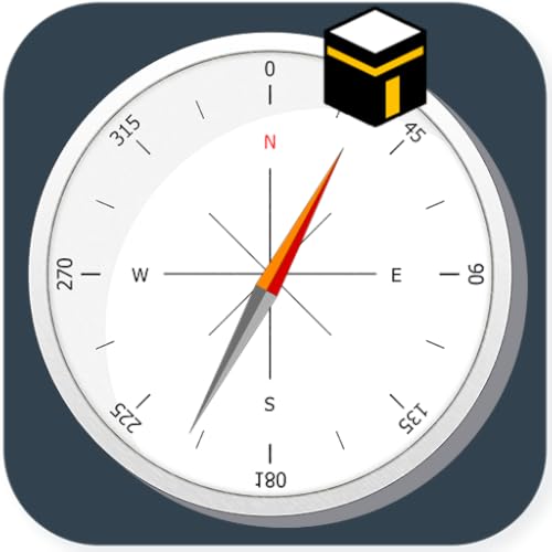 Qibla Compass - //medicalbooks.filipinodoctors.org