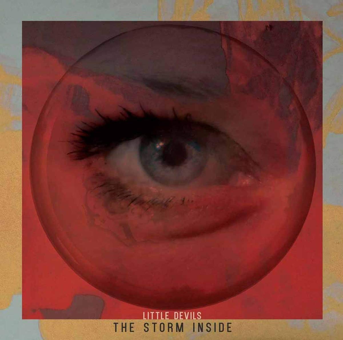 The Storm Inside