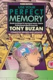  Use Your Perfect Memory: Dramatic New Techniques for Improving Your Memory; Third Edition (Plume)