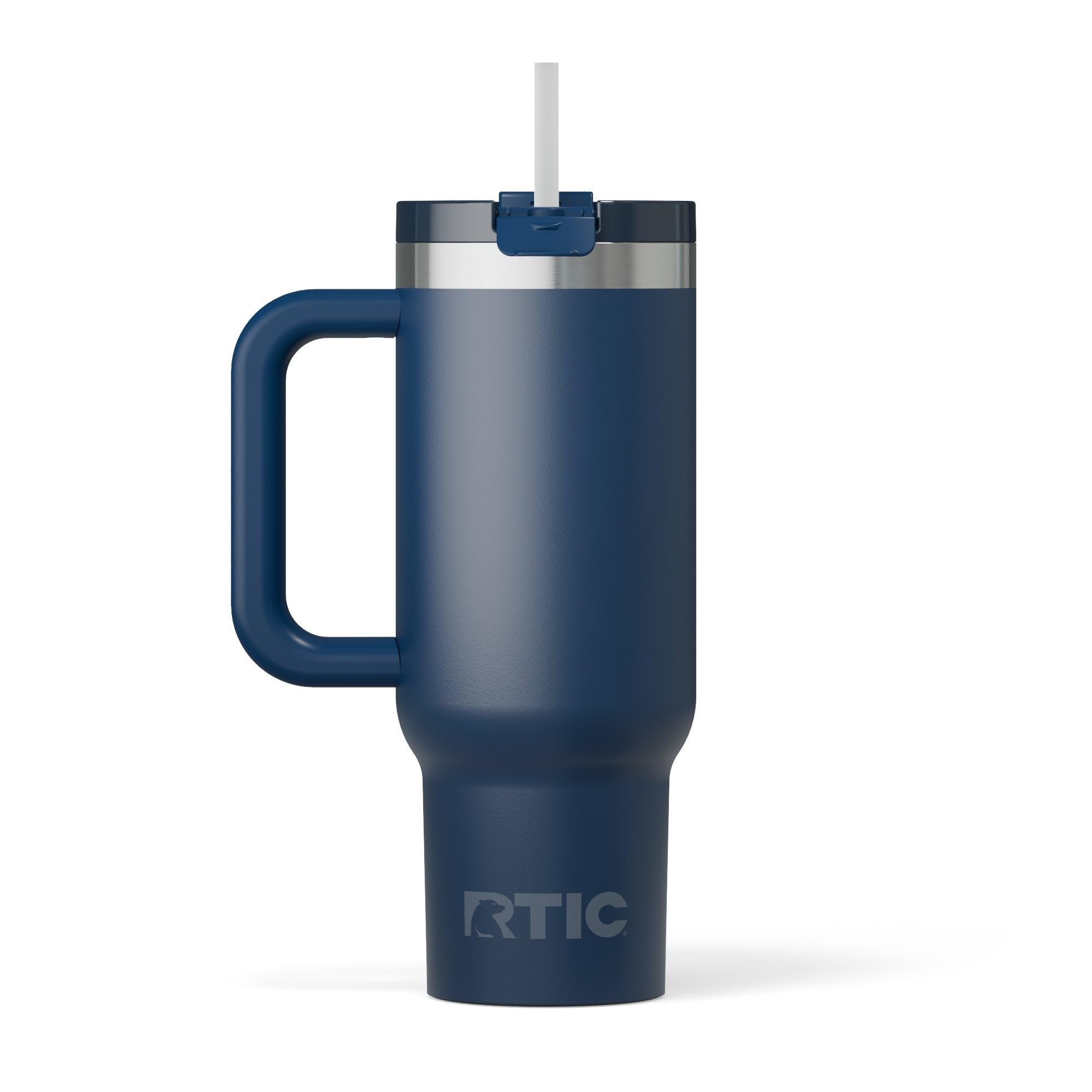 Amazon.com: RTIC 30 oz Road Trip Tumbler Double-Walled Ceramic