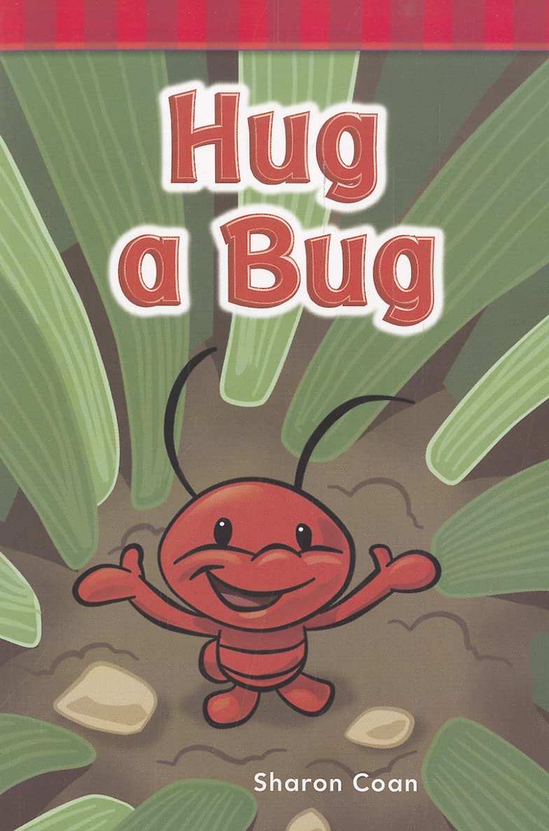 Hug a Bug
