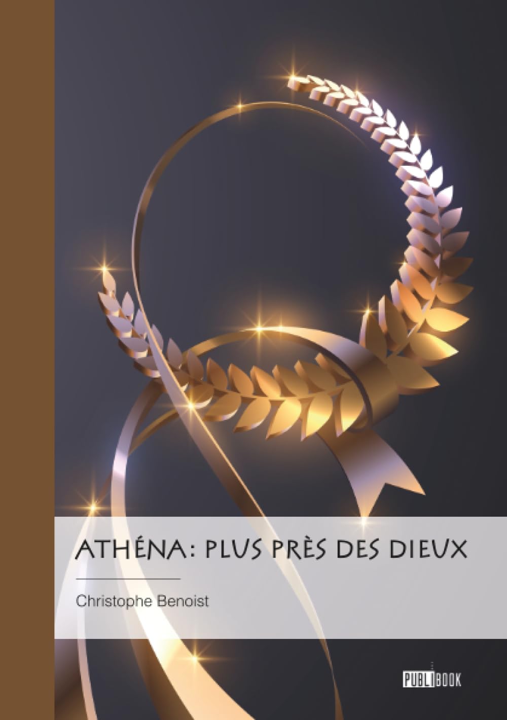 ATHÉNA : plus près des dieux