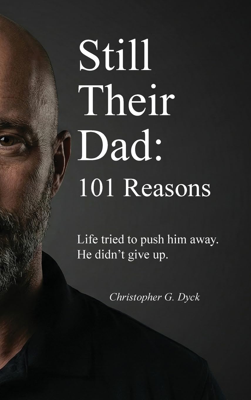 Still Their Dad: 101 Reasons