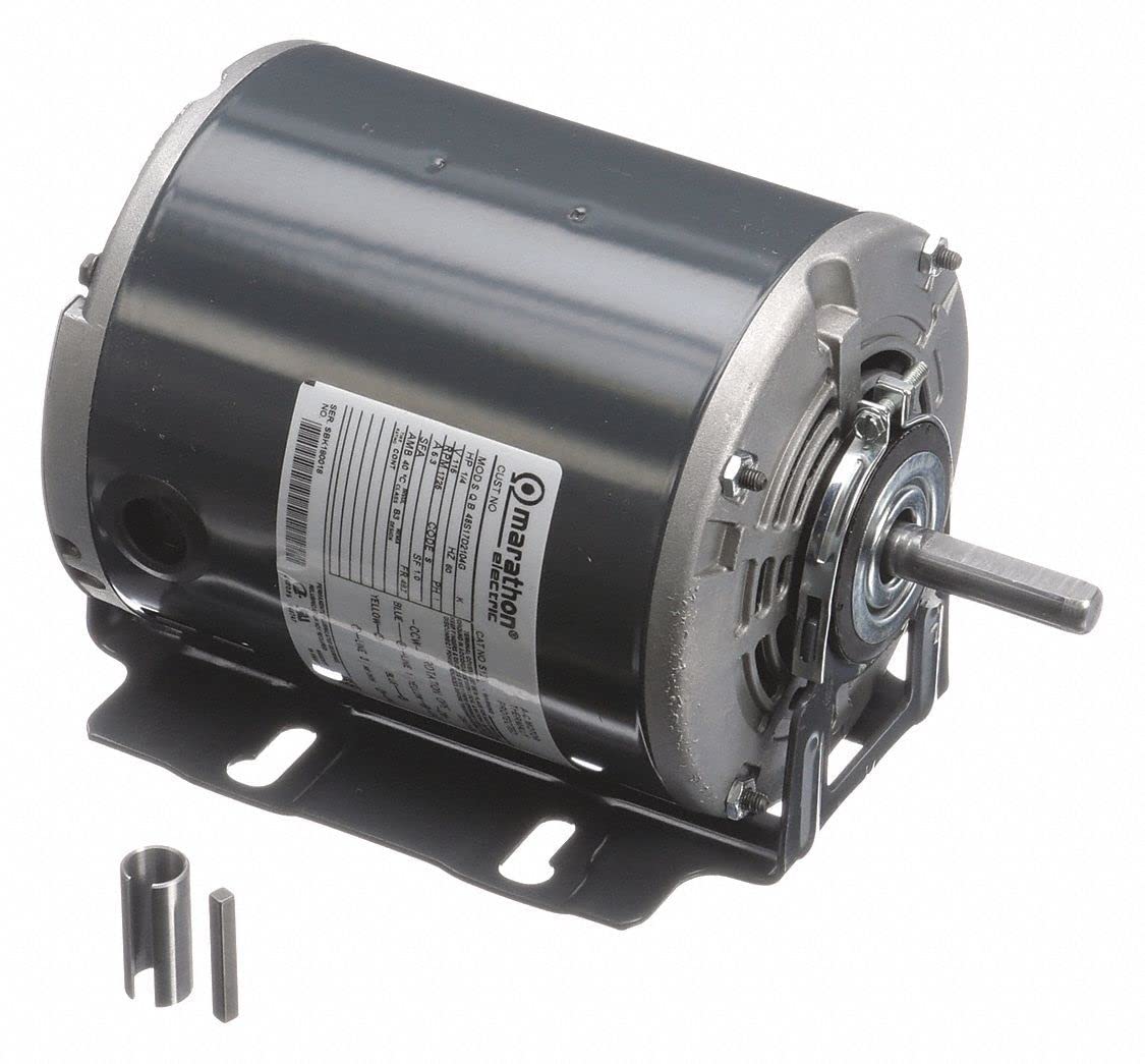 Marathon Electric Motor Replacement Reviewmotors.co