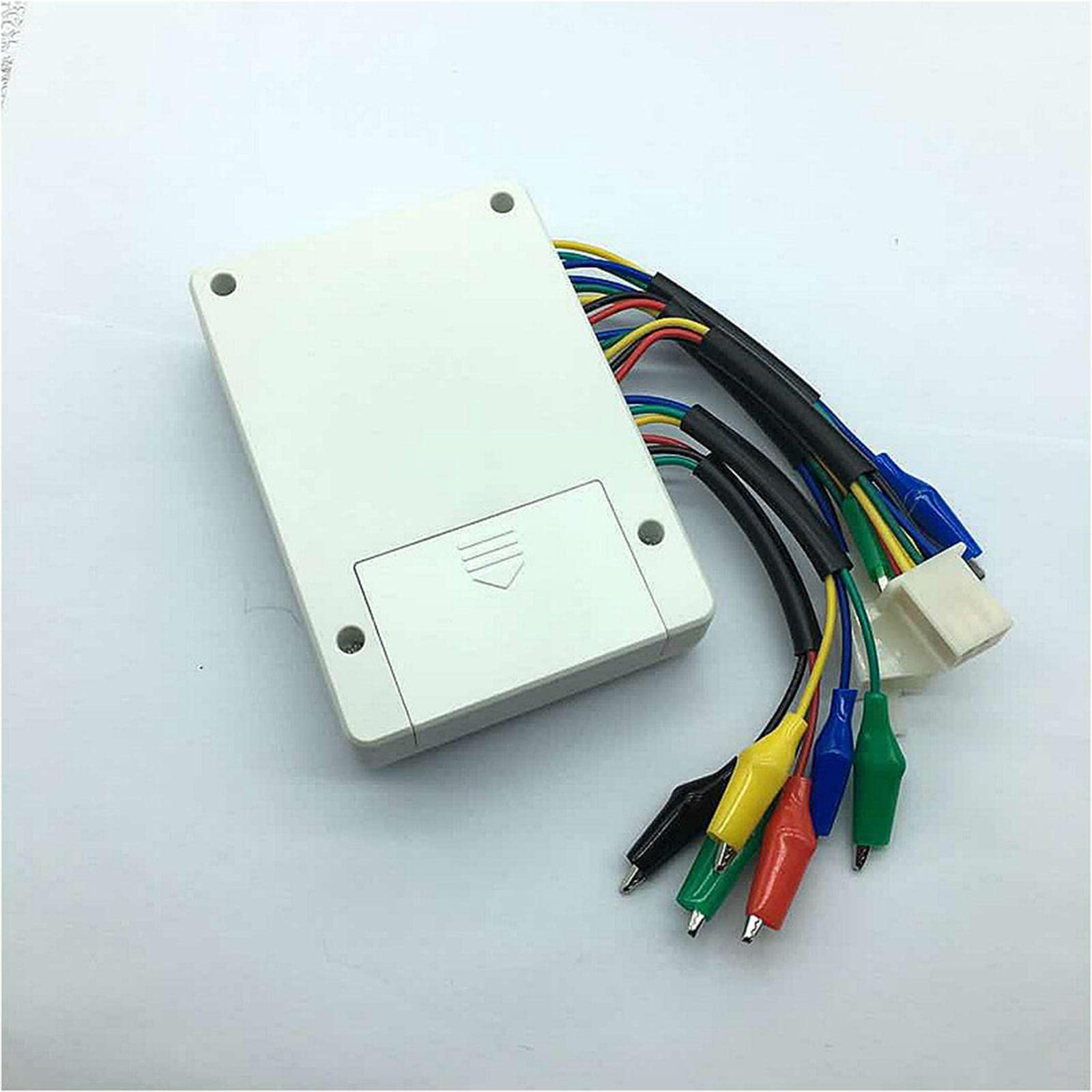 CLUB BOLLYWOOD Accurate E-Bike Brushless Motor Controller Tester Brushless Motor Tester | Speed Controls | Drives & Motion Control-image-34