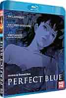 Amazon.co.jp | Perfect Blue DVD・ブルーレイ