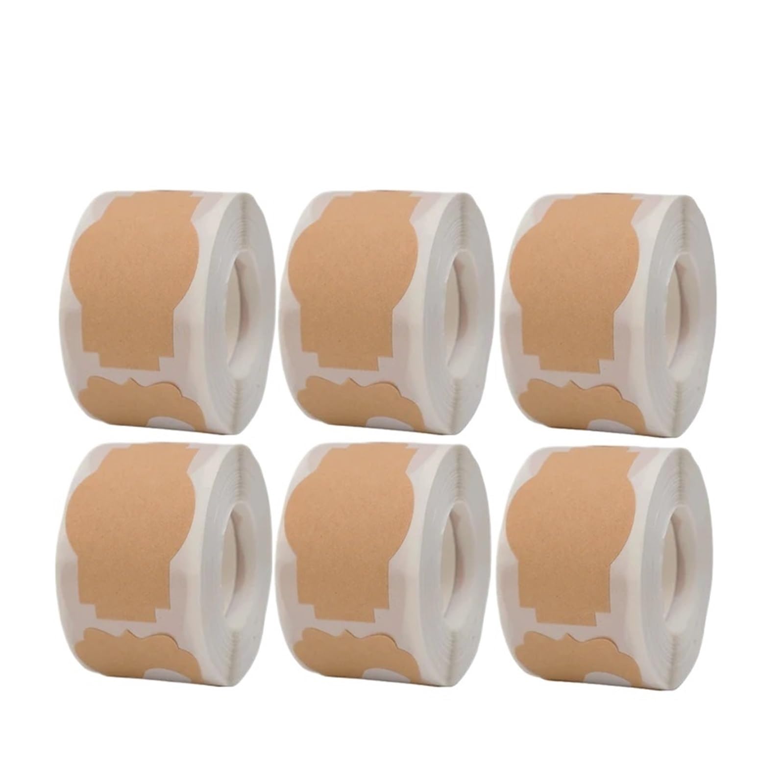 500/2500 Uds etiquetas adhesivas cocina tarros de especias pegatinas almacenamiento alimentos condimentos botellas vidrio etiqueta reutilizable(1500PCS)