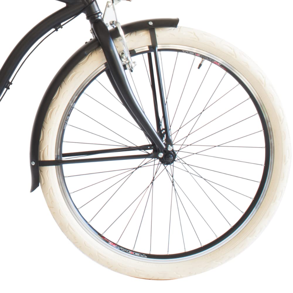 Bicicletta Cruiser Uomo Sun on The Beach 790M