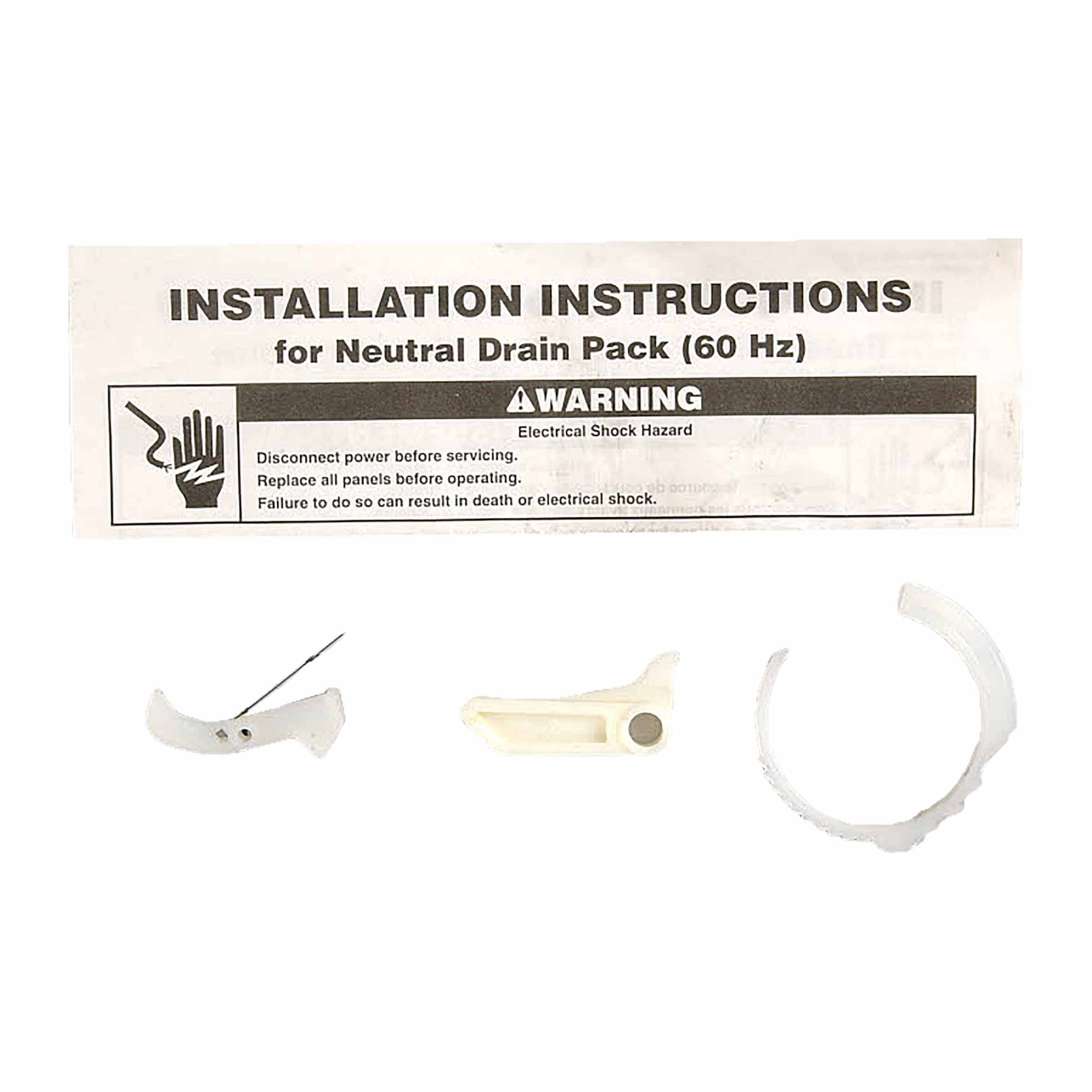 Amazon.com: Whirlpool 388253A Genuine OEM Washer Neutral Drain