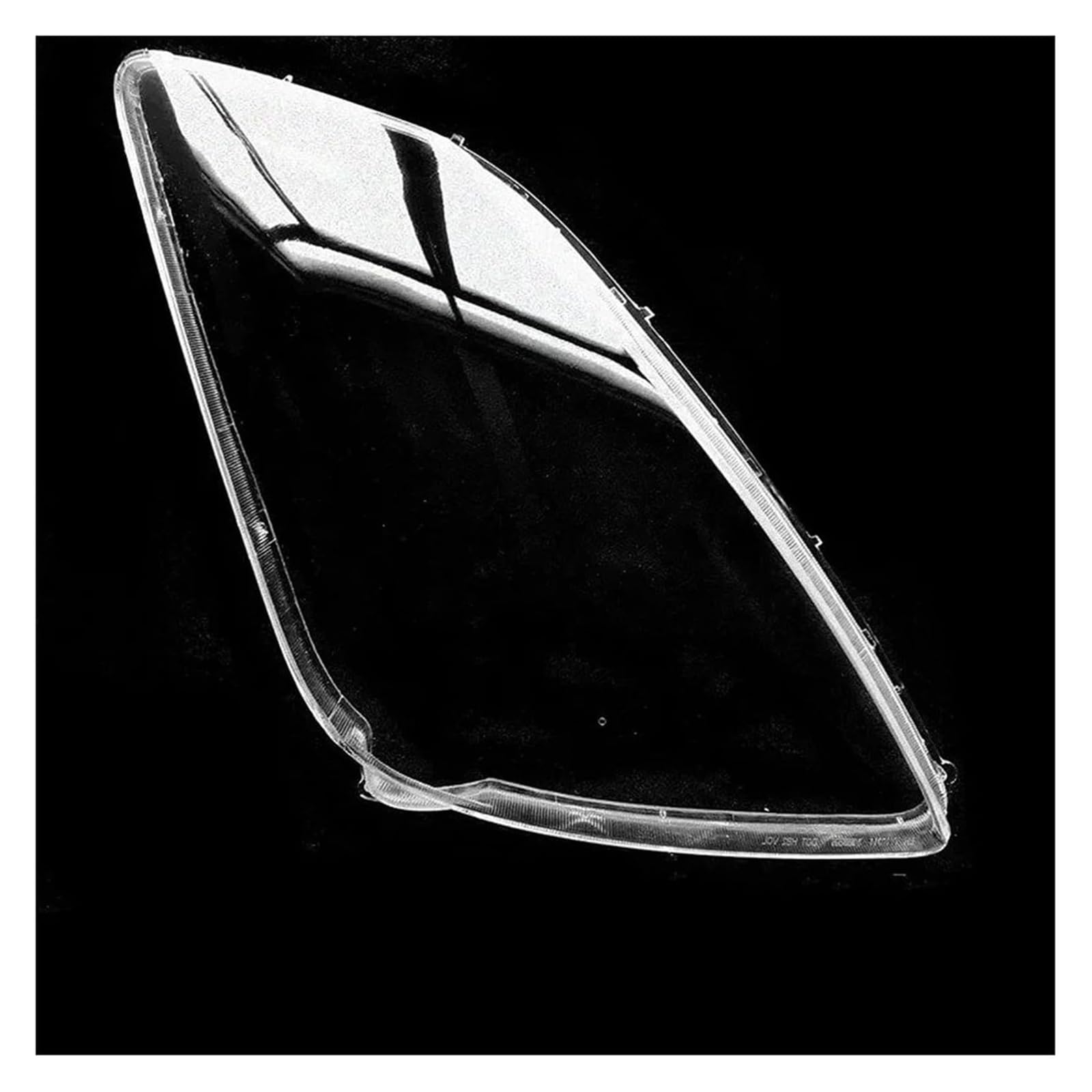 Coque de protection pour phare Prius 2005 pour rouler de nuit - 5