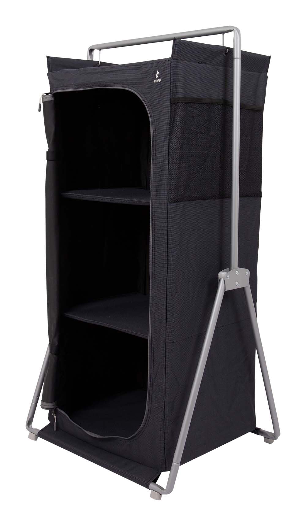 Bo-Camp Armario arco 65x41x120 cm