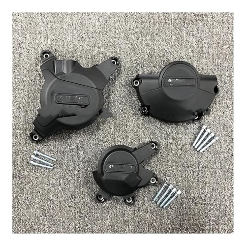 Couvercle Carter CBR600RR : Évitez les Fissures - Housse Protection Moteur