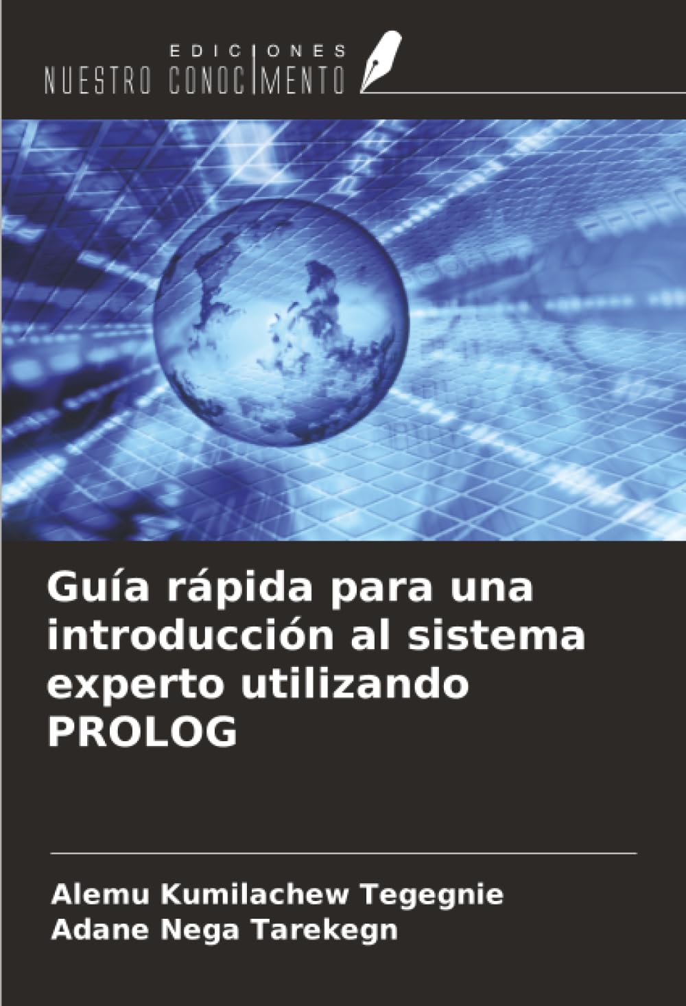Guía rápida para una introducción al sistema experto utilizando PROLOG
