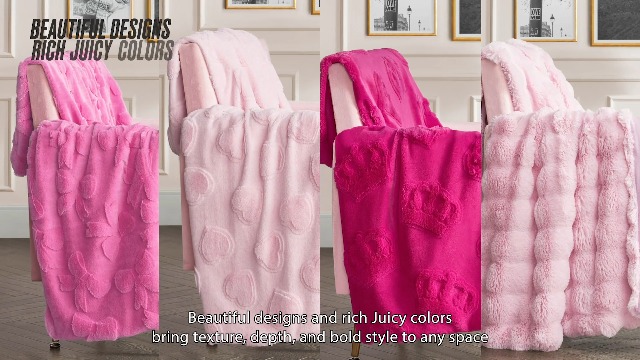 Amazon.com: Juicy Couture Faux Fur 50