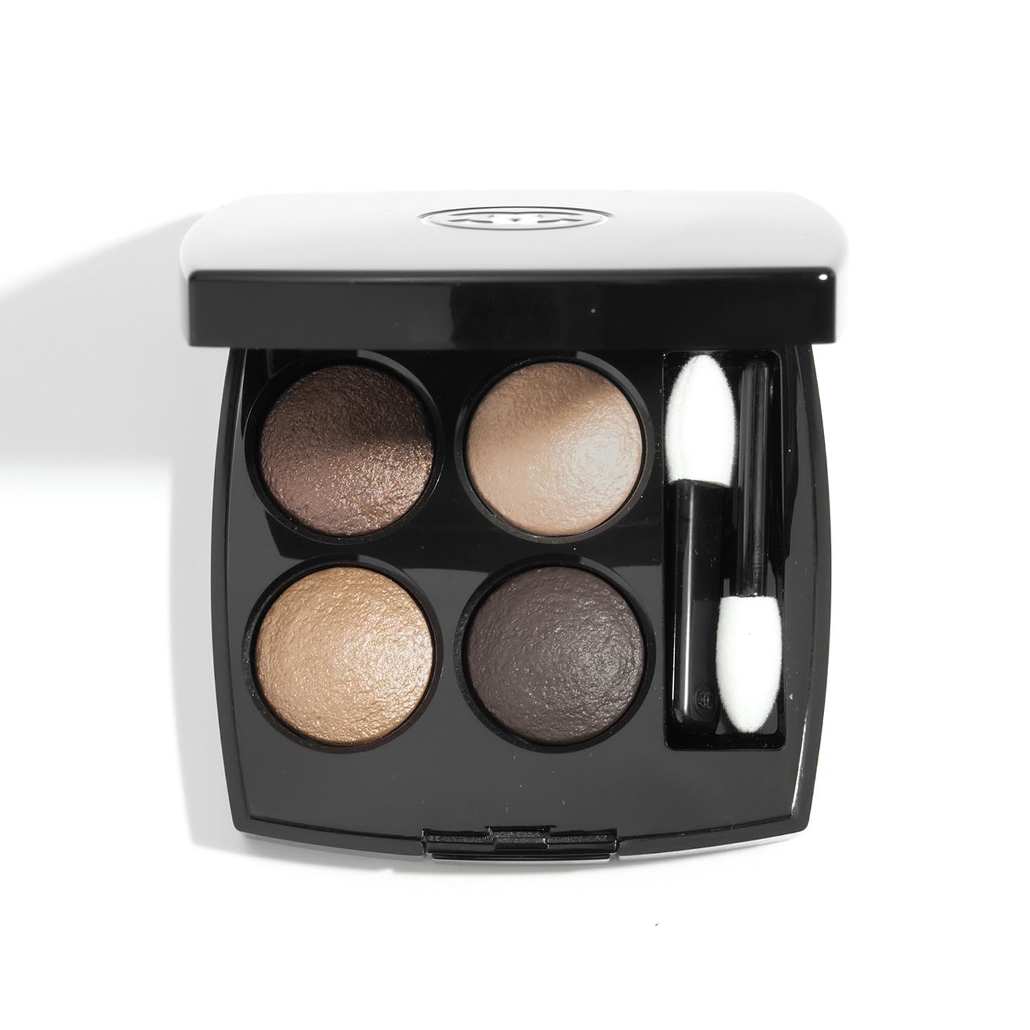 Amazon.co.jp: 【国内正規品】CHANEL シャネル レ キャトル オンブル