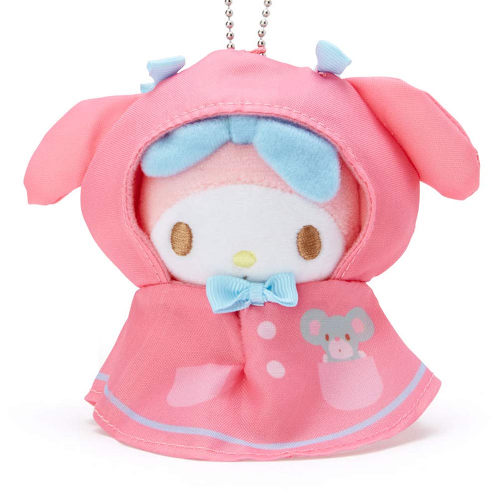 Amazon.co.jp: サンリオ(SANRIO) マイメロディ マスコットホルダー
