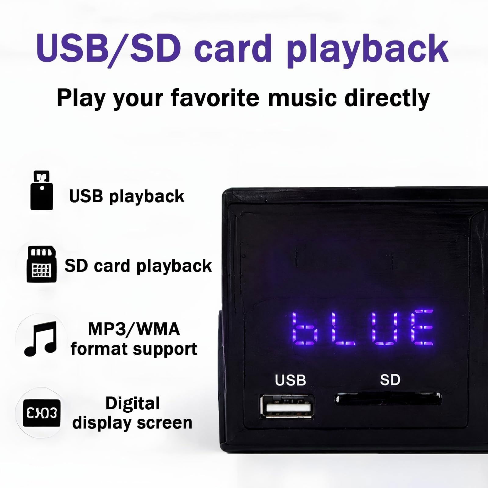 Ecualizador gráfico Hi-Fi, procesador de ecualización estéreo de 20 bandas, sistemi de ajuste de audio, analizador de espectro LED, 15 modos dinámicos y control remoto; ideal para